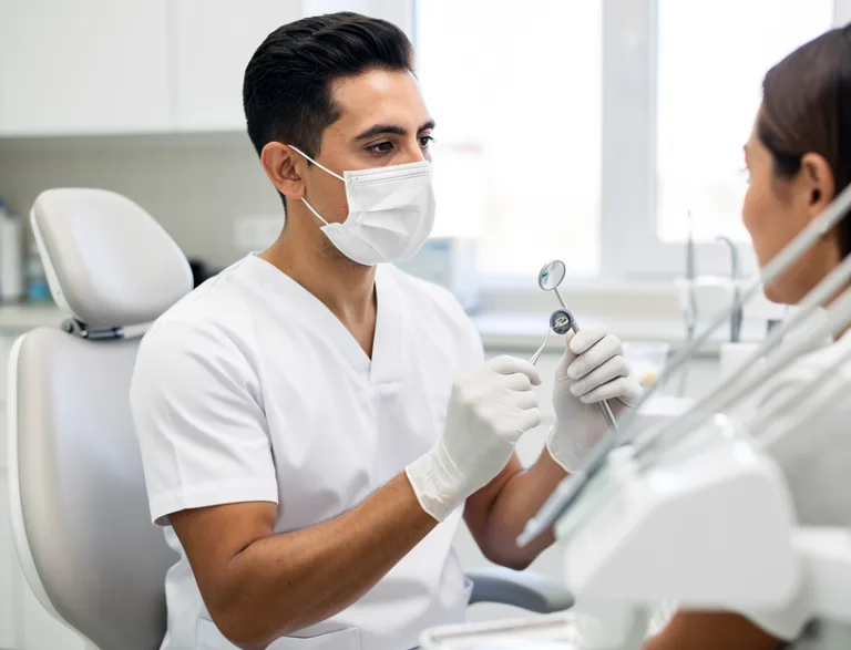 Dentist service in Joplin